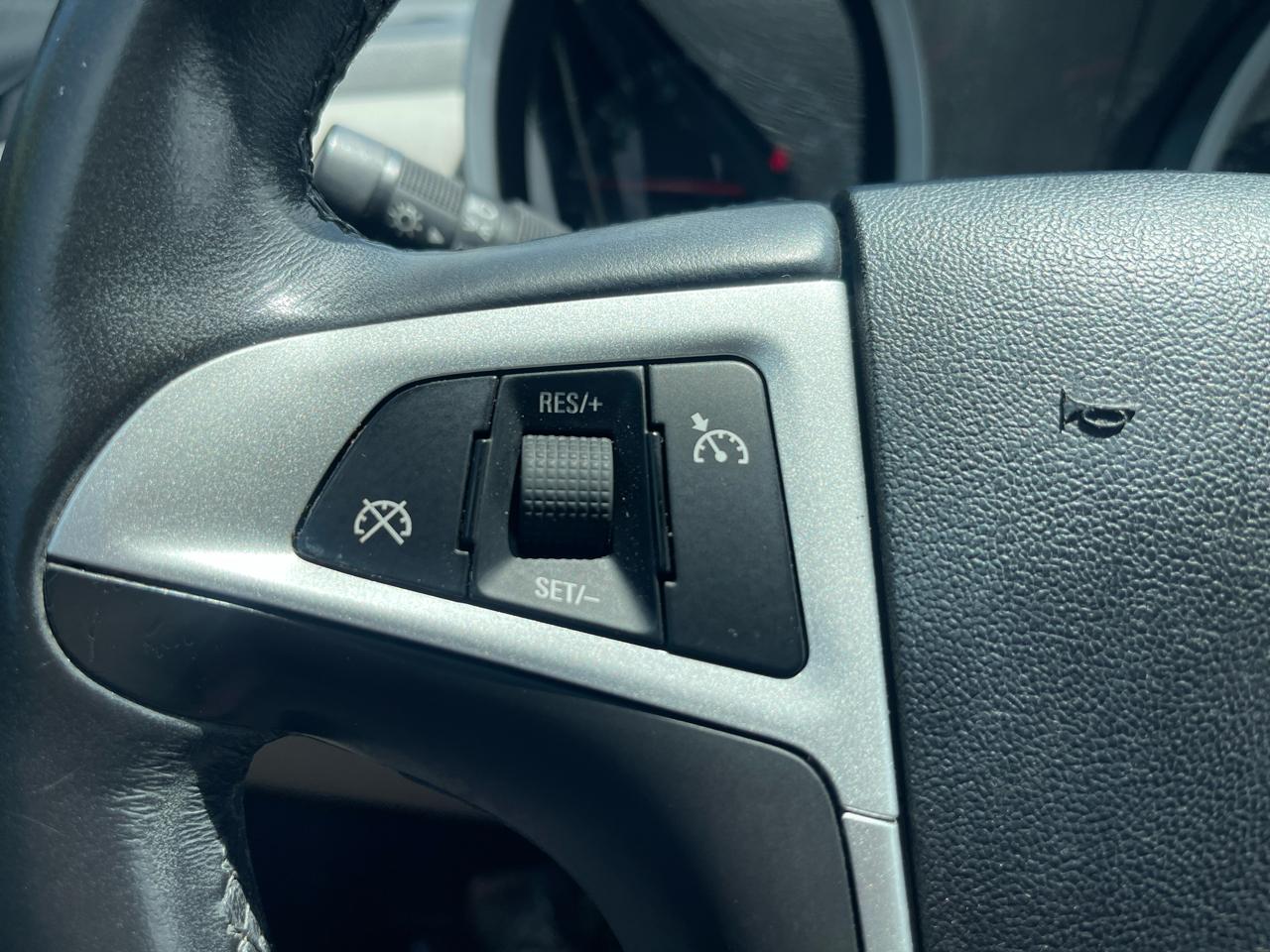 Chevrolet Equinox  2010