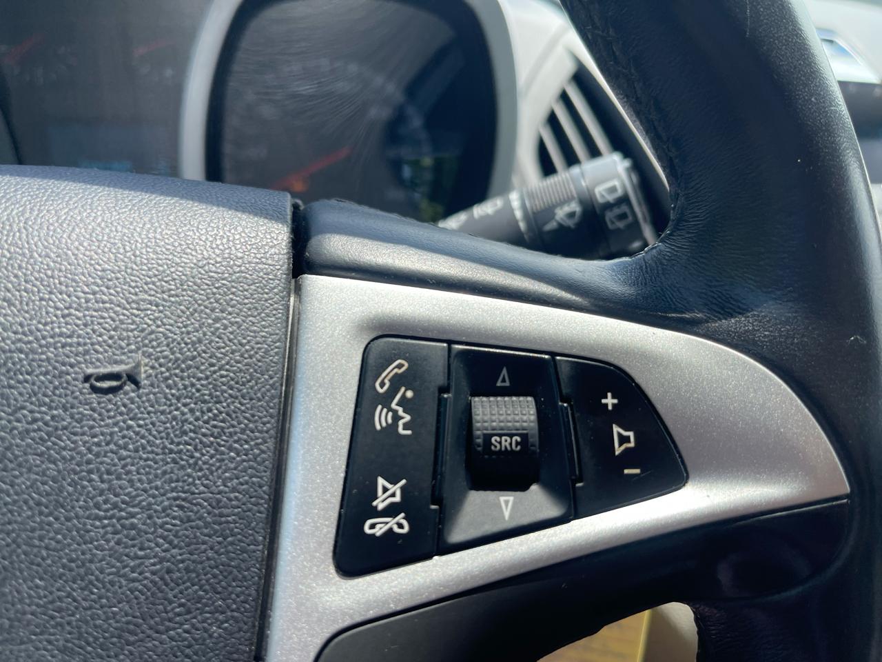 Chevrolet Equinox  2010