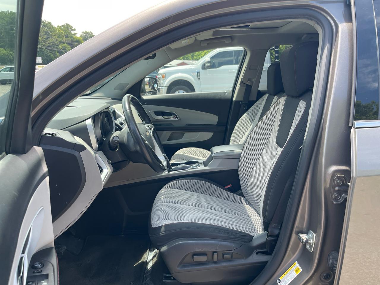 Chevrolet Equinox  2010
