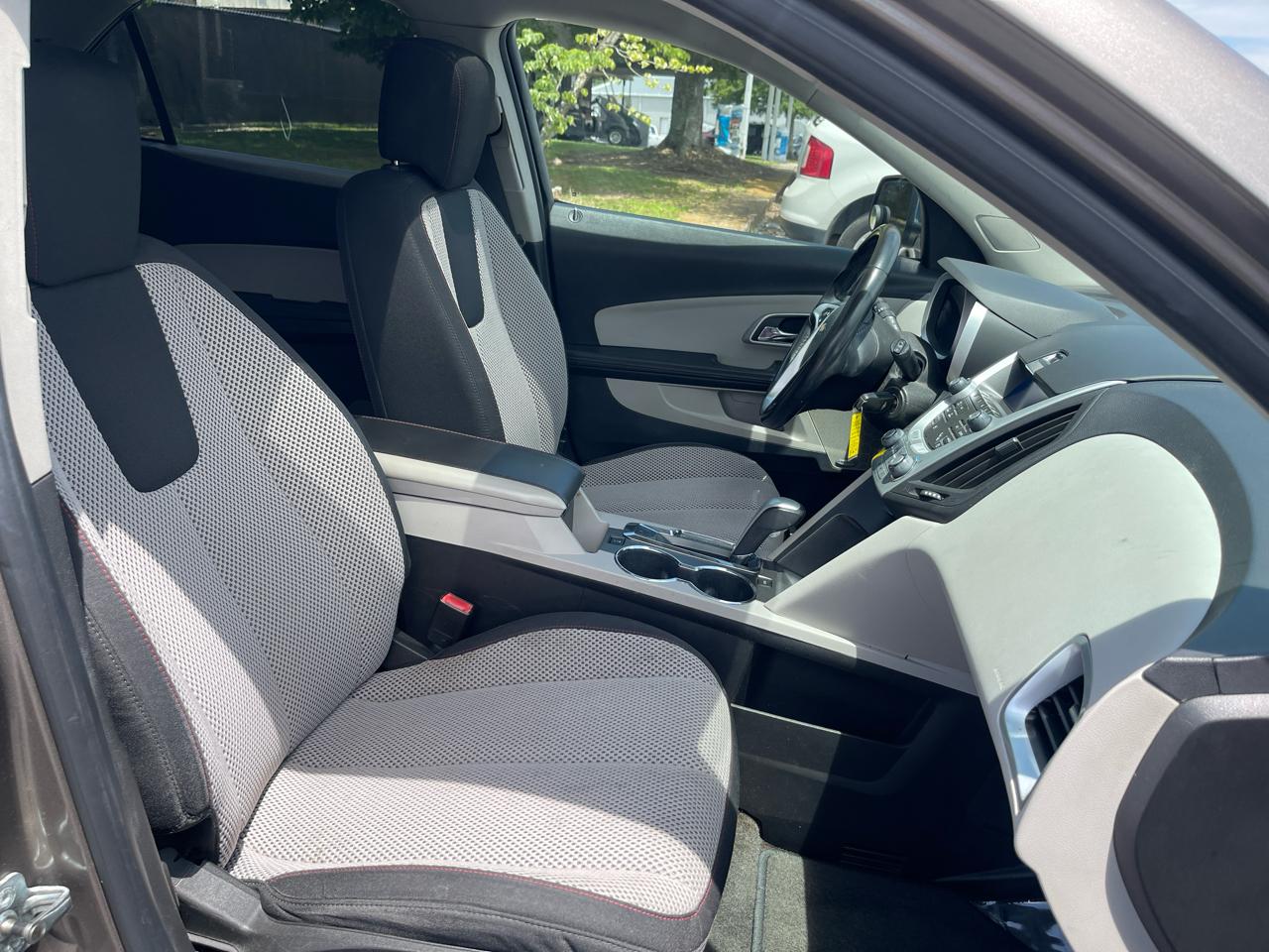 Chevrolet Equinox  2010