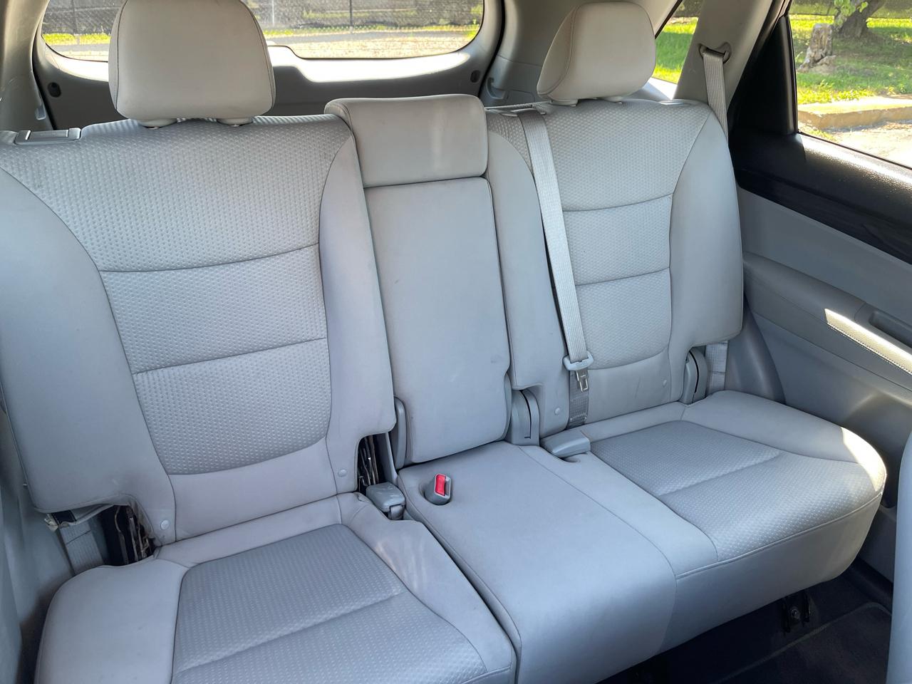 Kia Sorento  2013