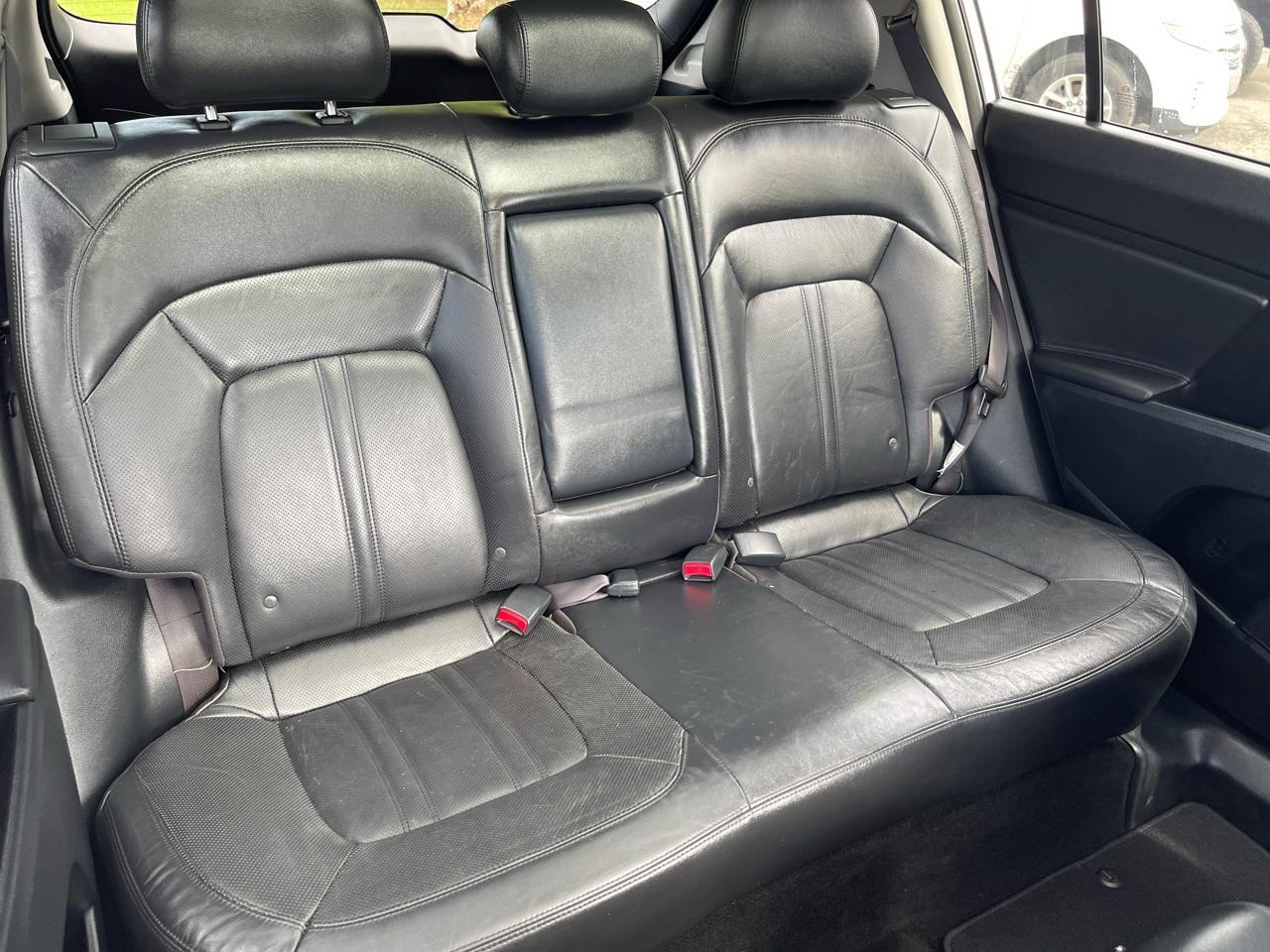 Kia Sportage EX 2014