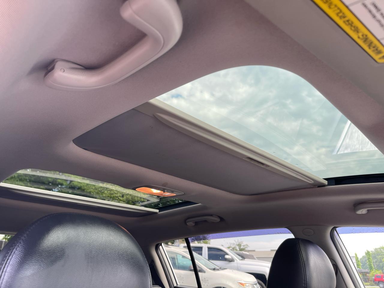 Kia Sportage EX 2014