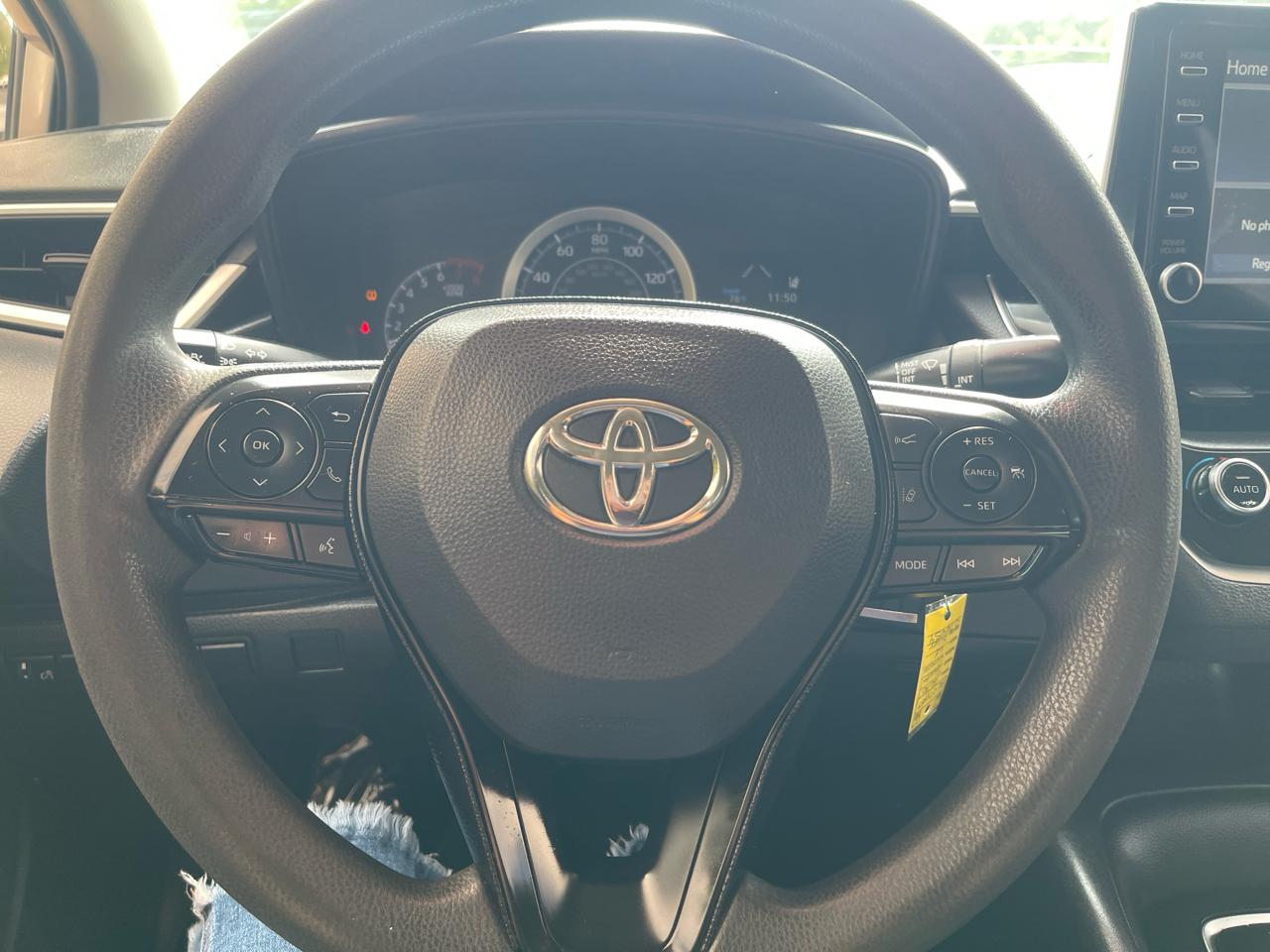 Toyota Corolla  2020
