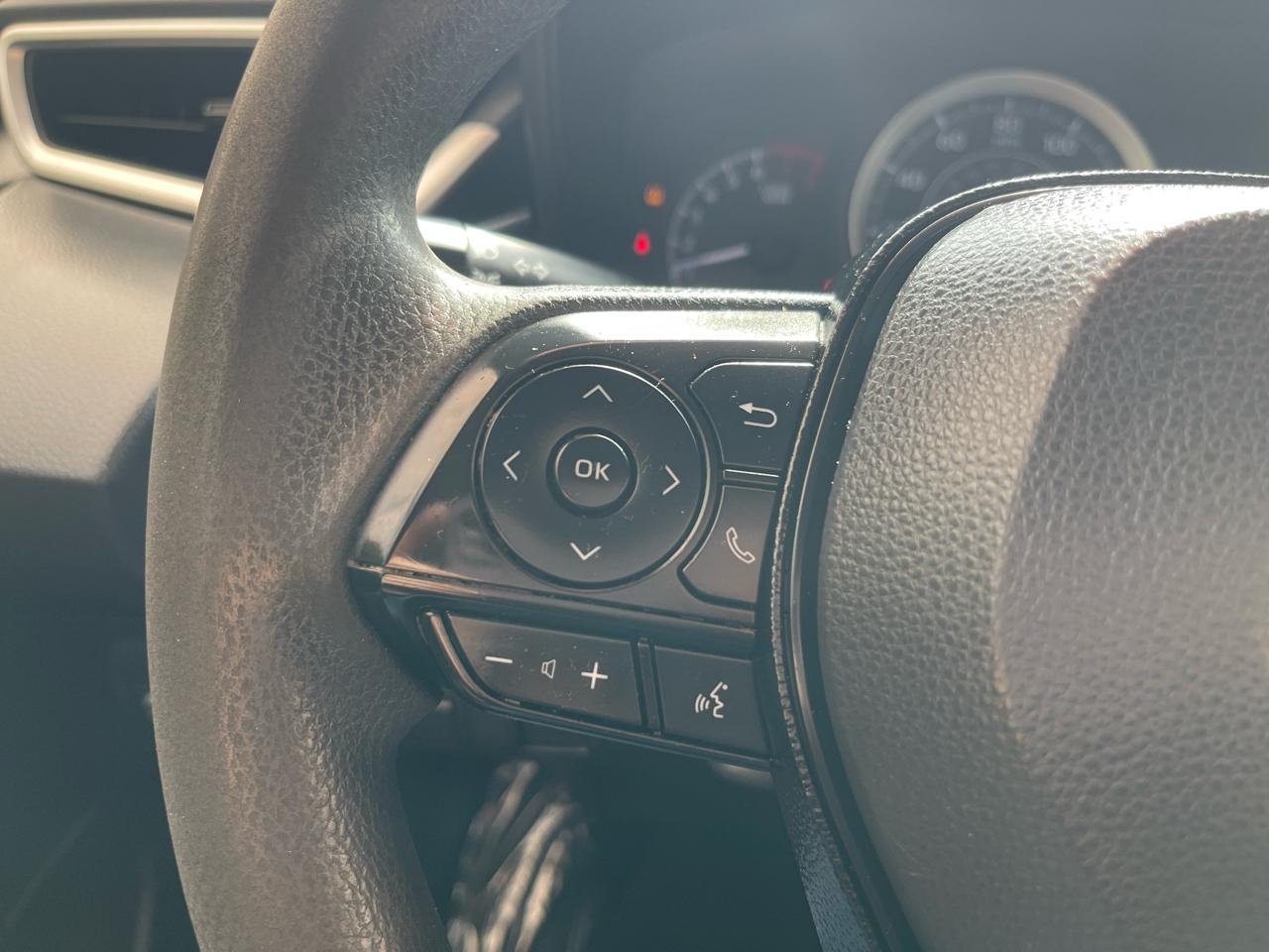 Toyota Corolla  2020