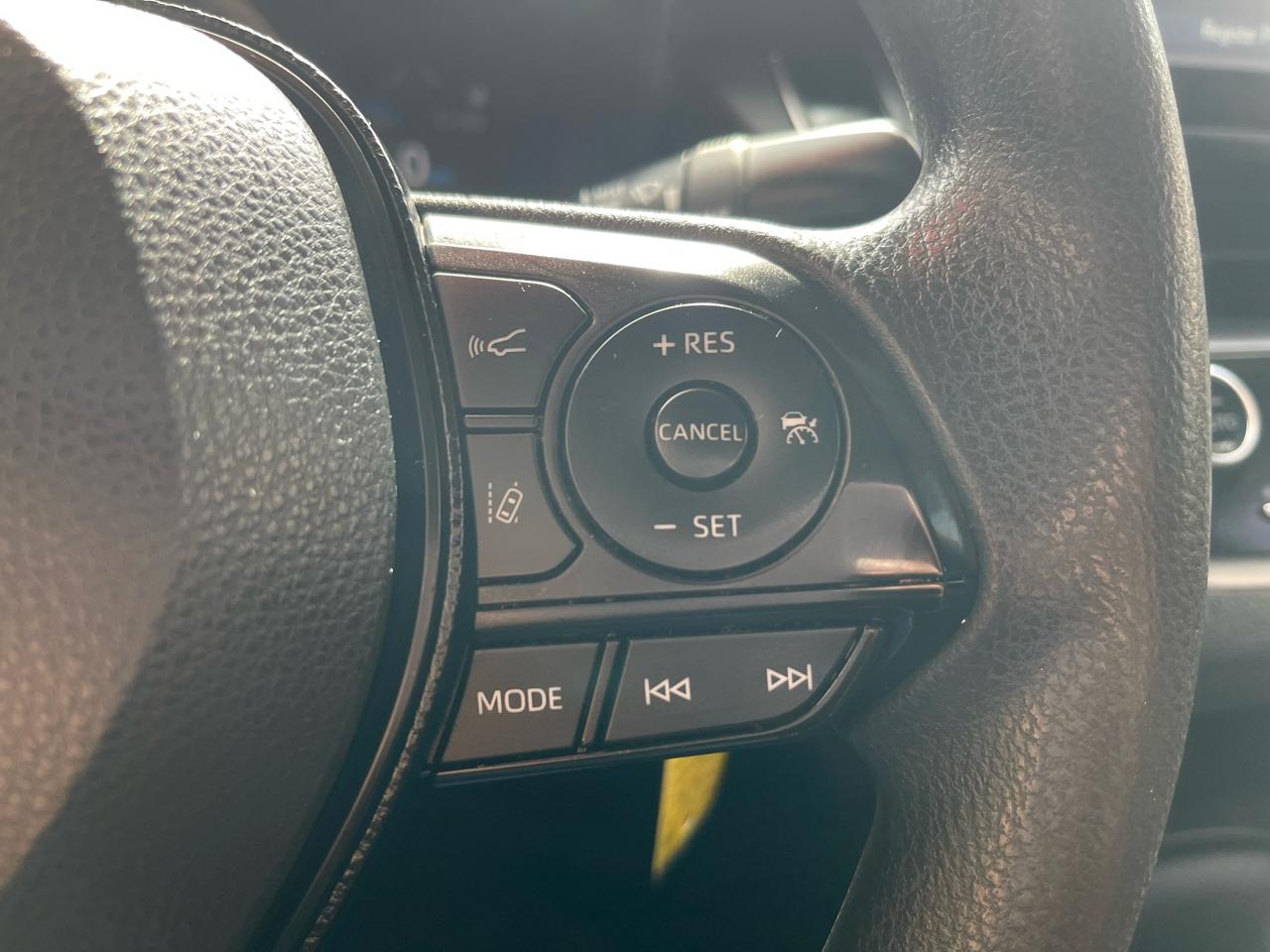 Toyota Corolla  2020