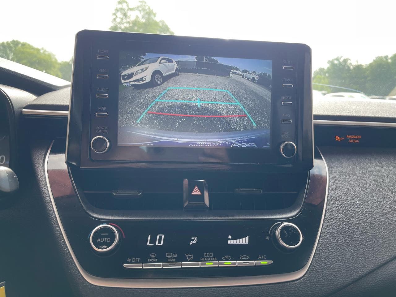 Toyota Corolla  2020