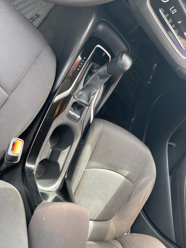 Toyota Corolla  2020