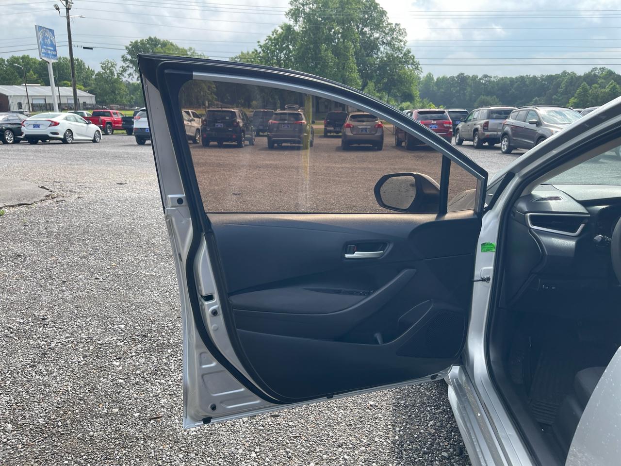 Toyota Corolla  2020