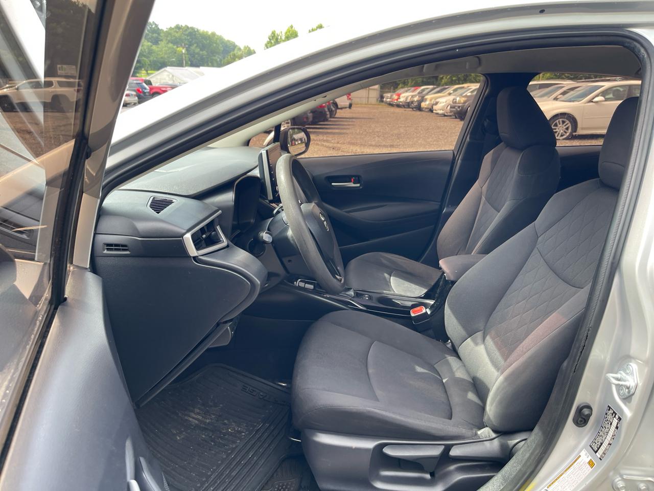Toyota Corolla  2020