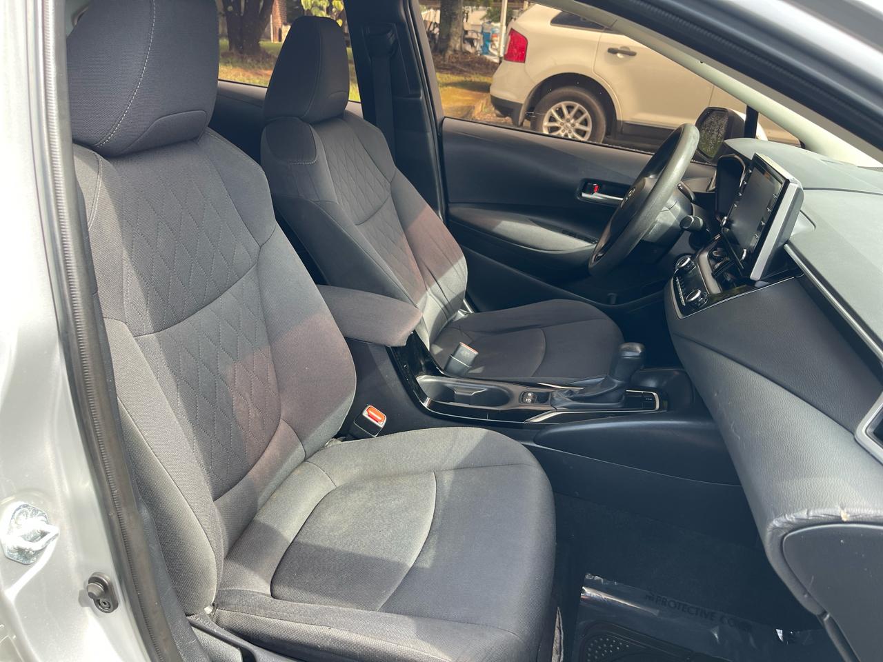 Toyota Corolla  2020