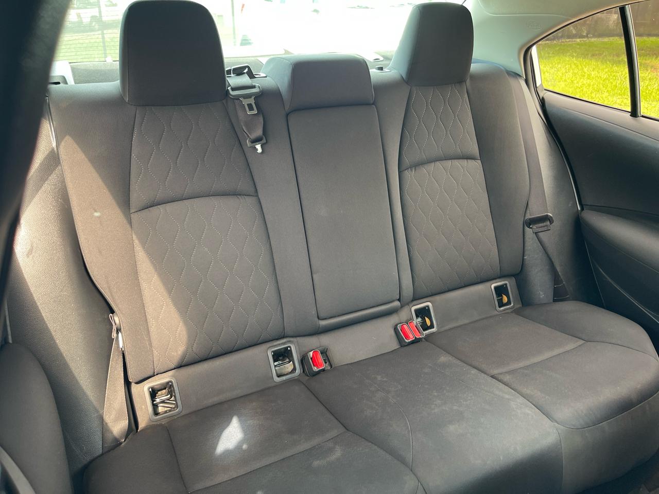 Toyota Corolla  2020