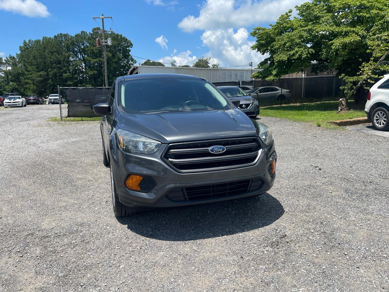 Ford Escape  2019
