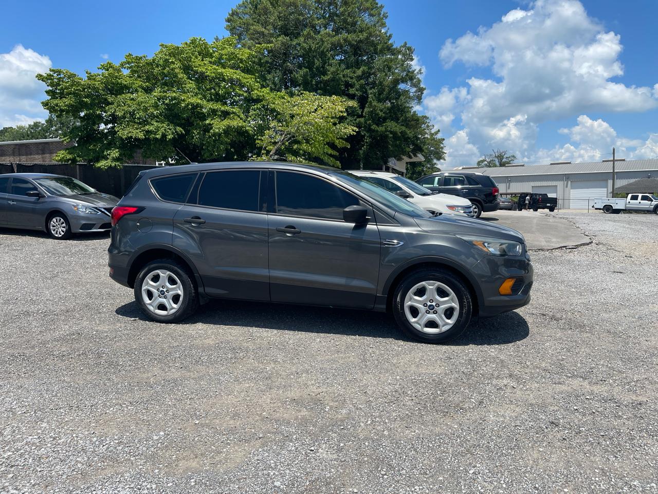 Ford Escape  2019