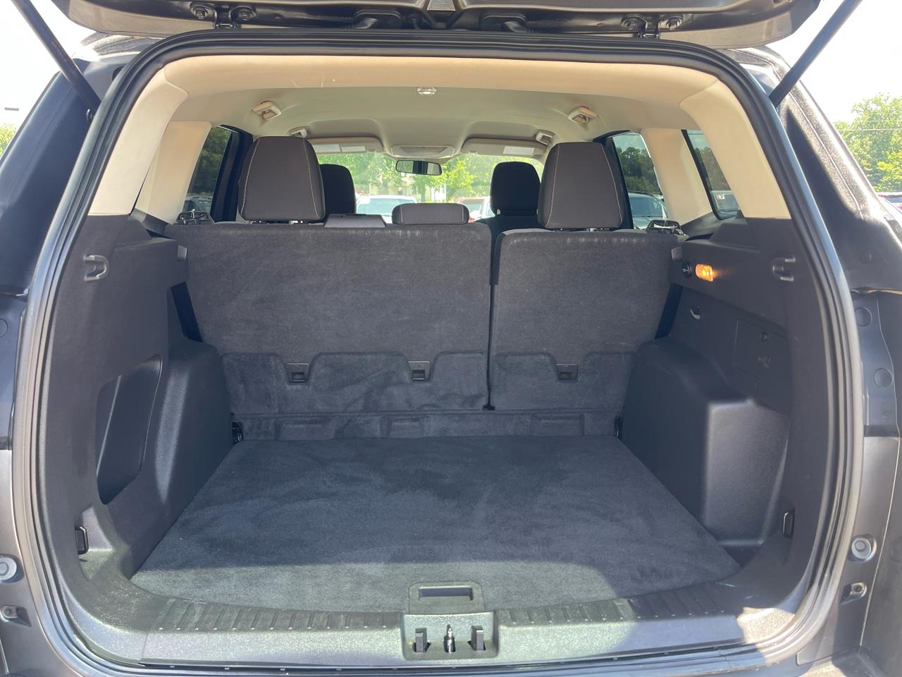 Ford Escape  2019