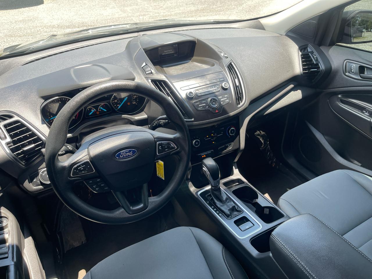 Ford Escape  2019