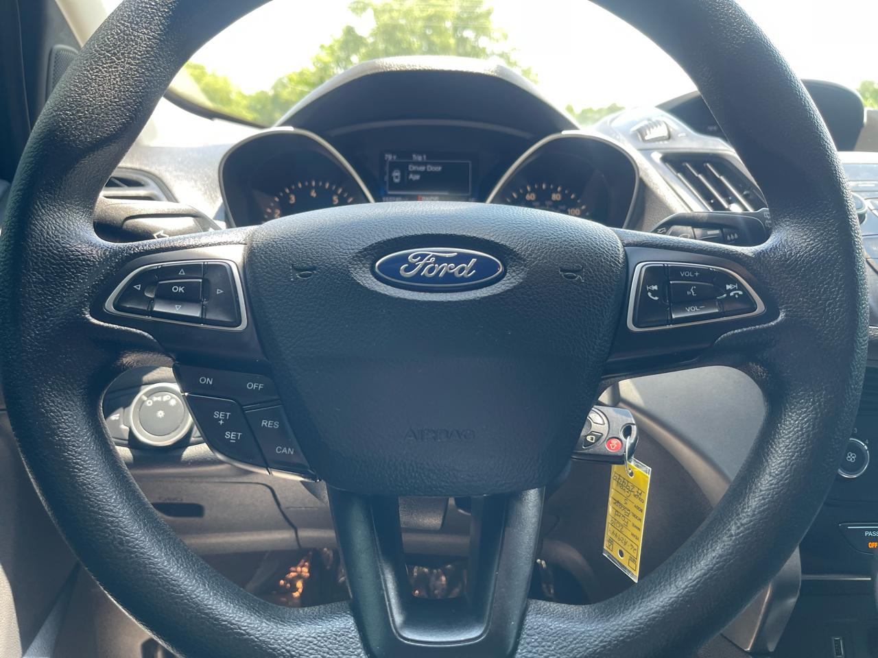 Ford Escape  2019