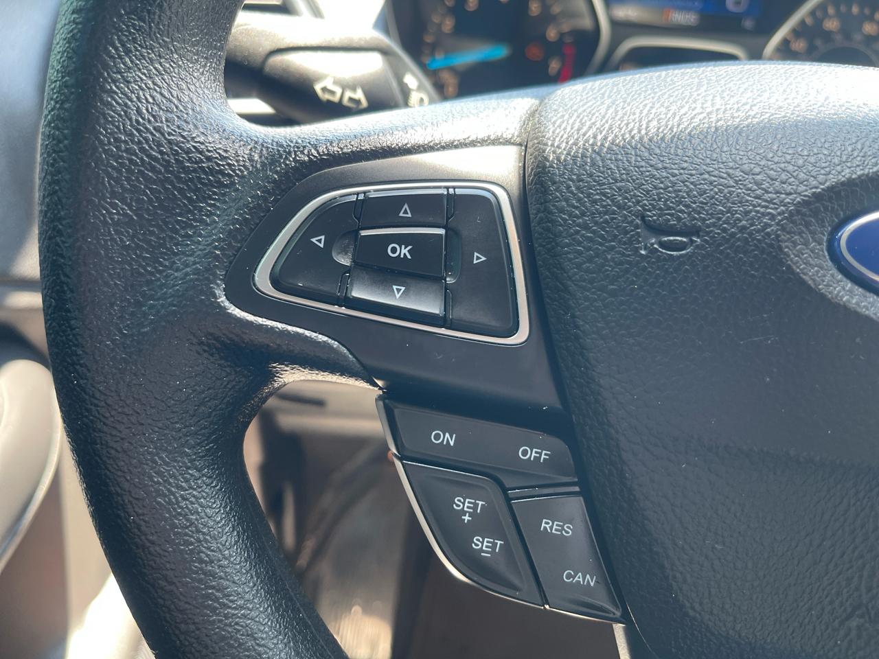Ford Escape  2019