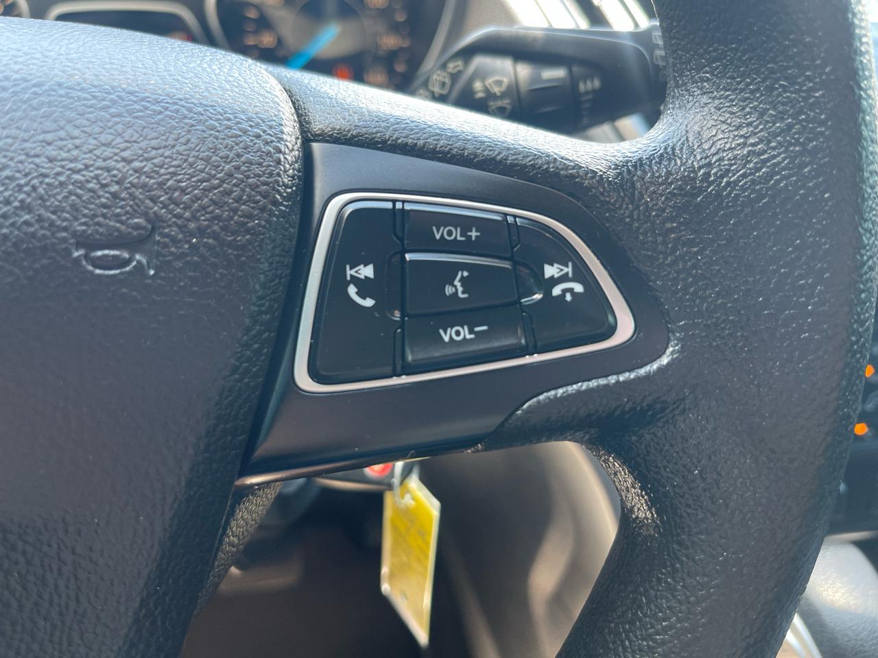 Ford Escape  2019