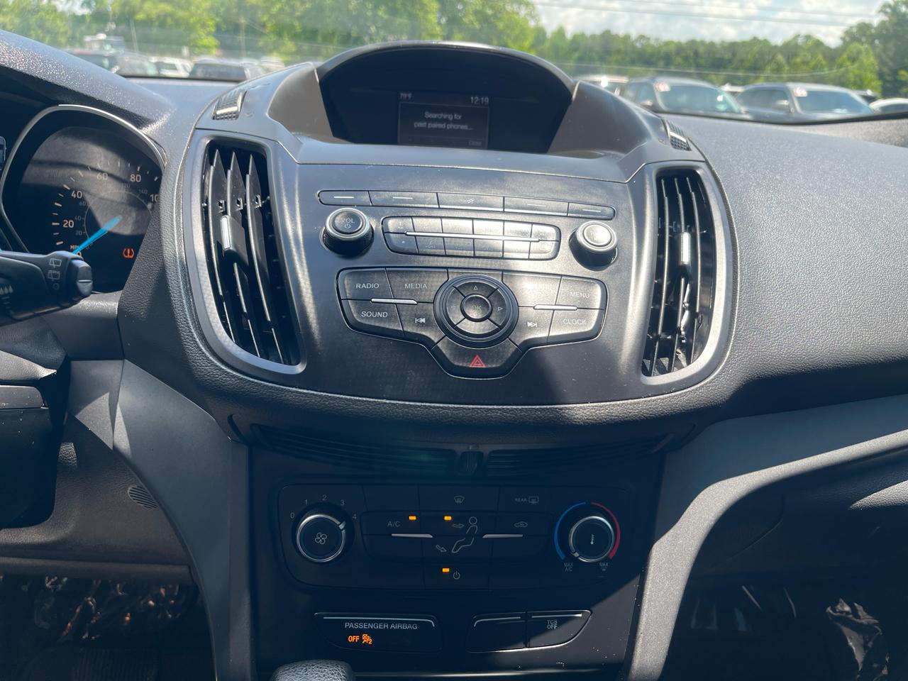 Ford Escape  2019
