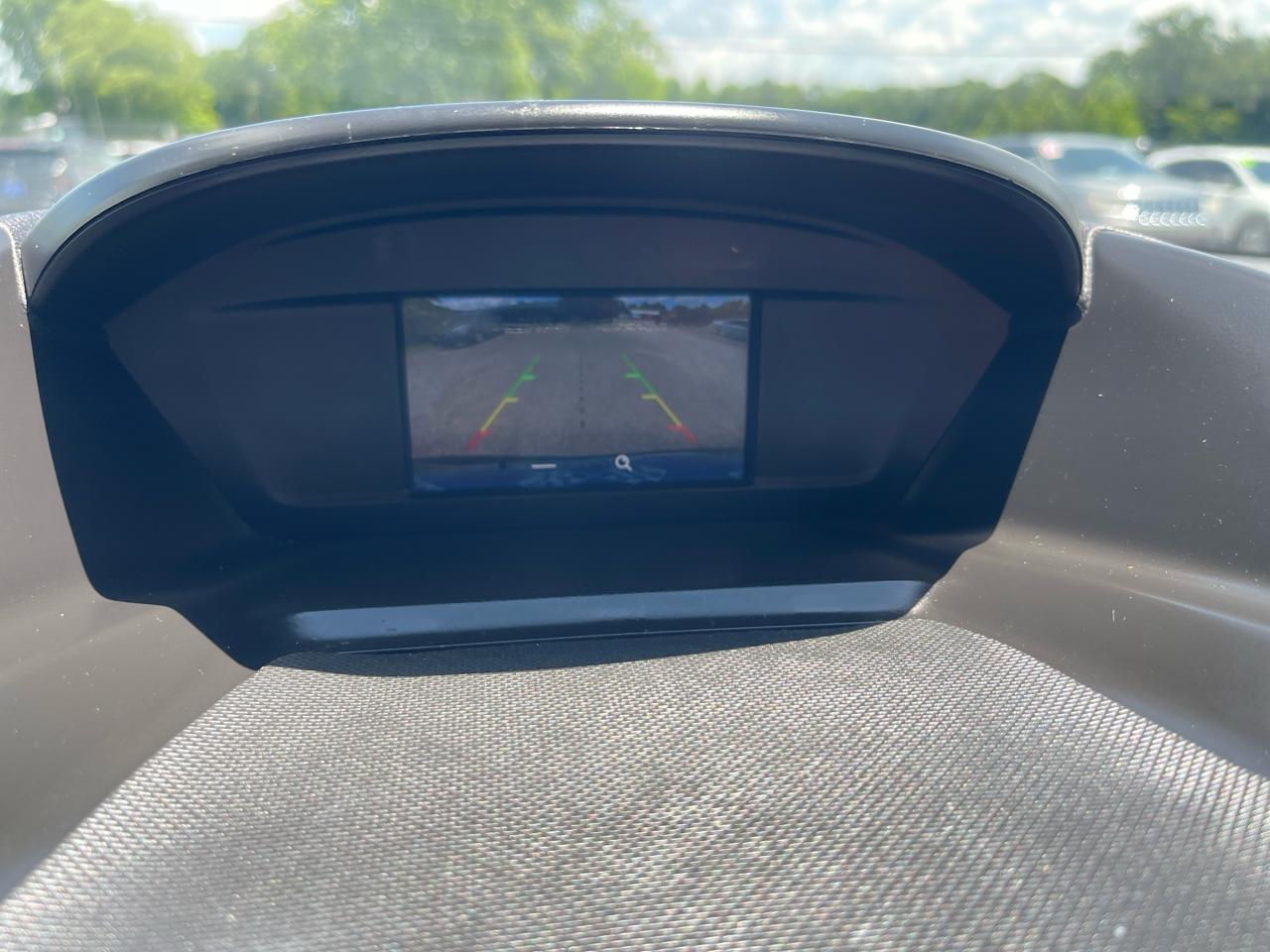 Ford Escape  2019