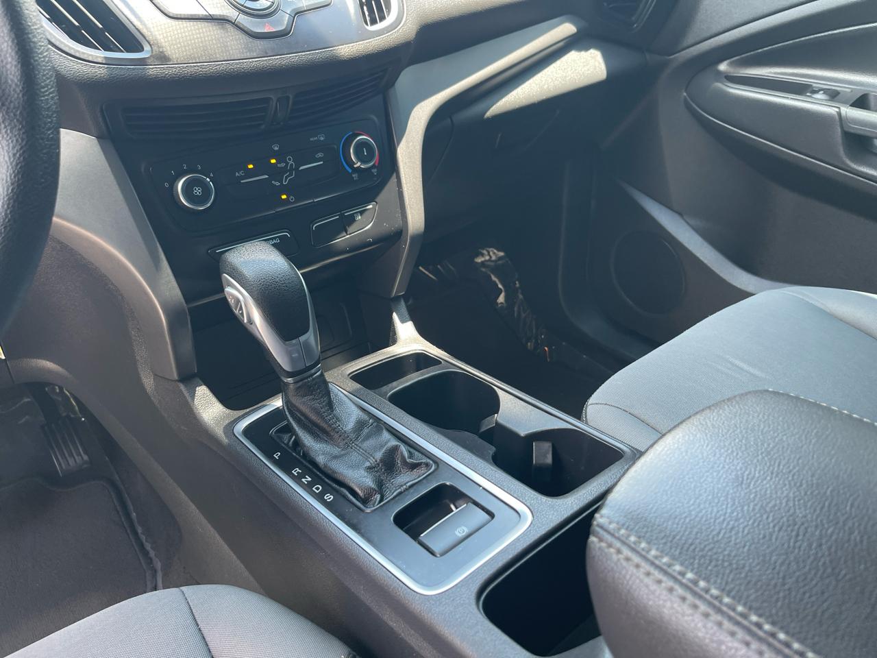 Ford Escape  2019