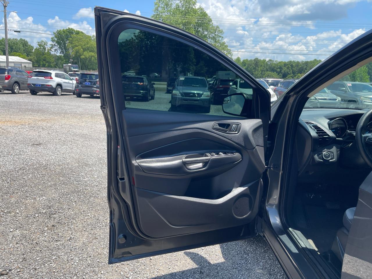 Ford Escape  2019
