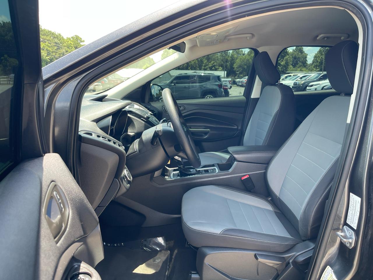 Ford Escape  2019