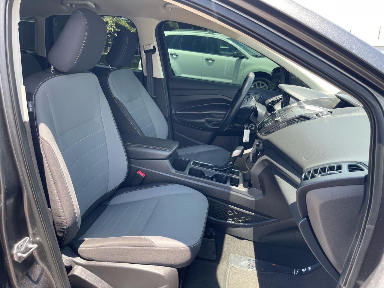 Ford Escape  2019