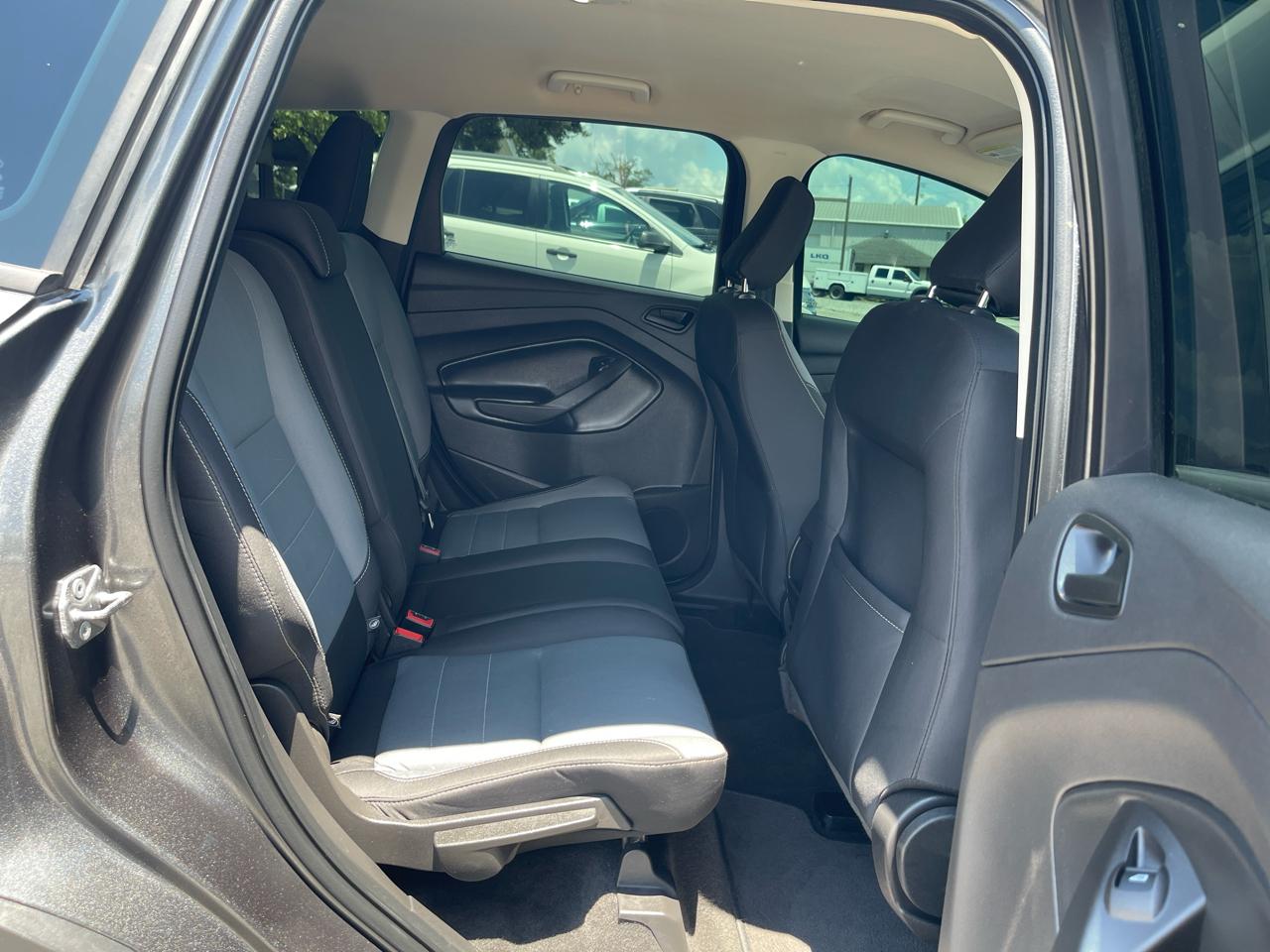 Ford Escape  2019