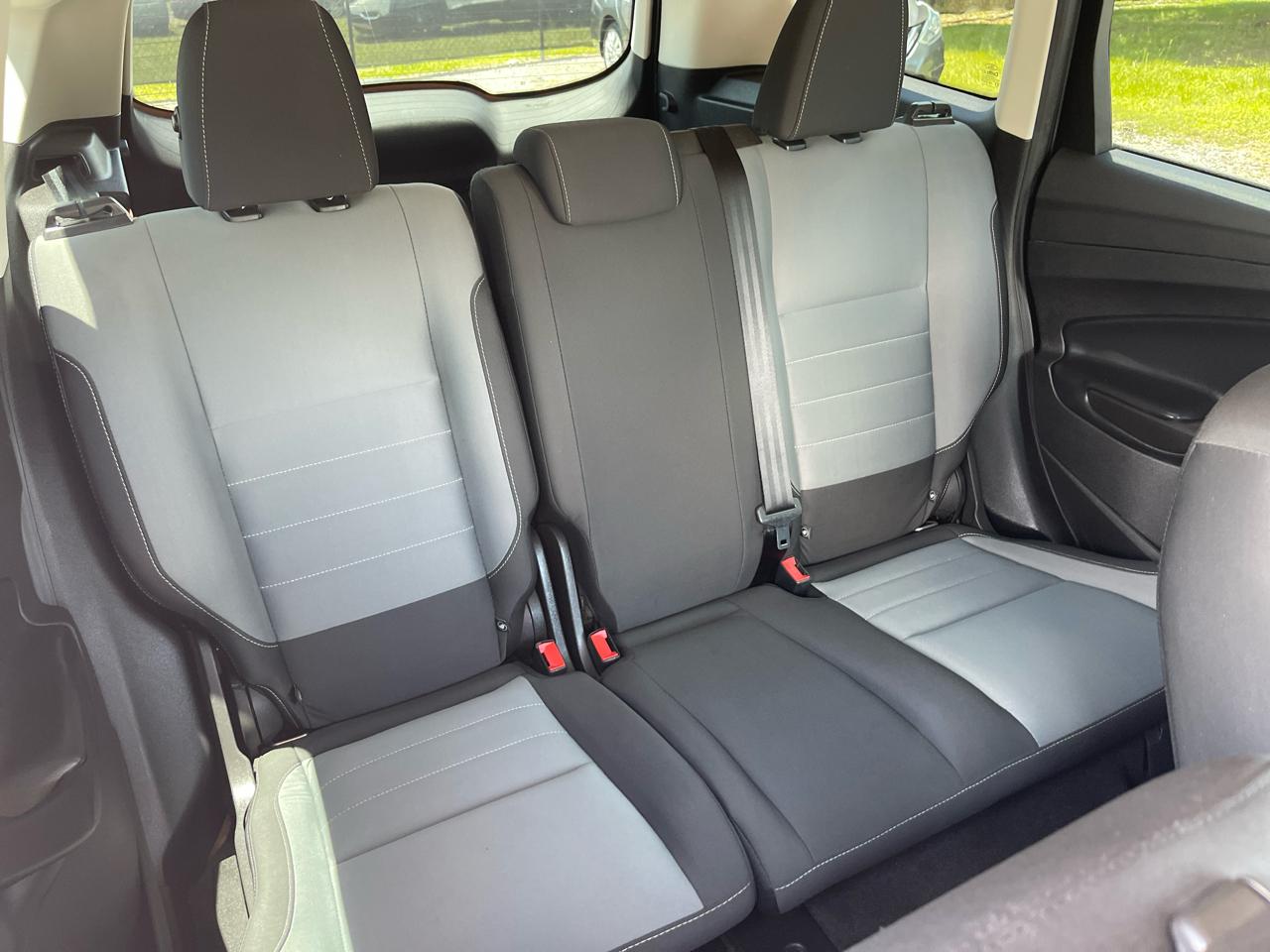 Ford Escape  2019