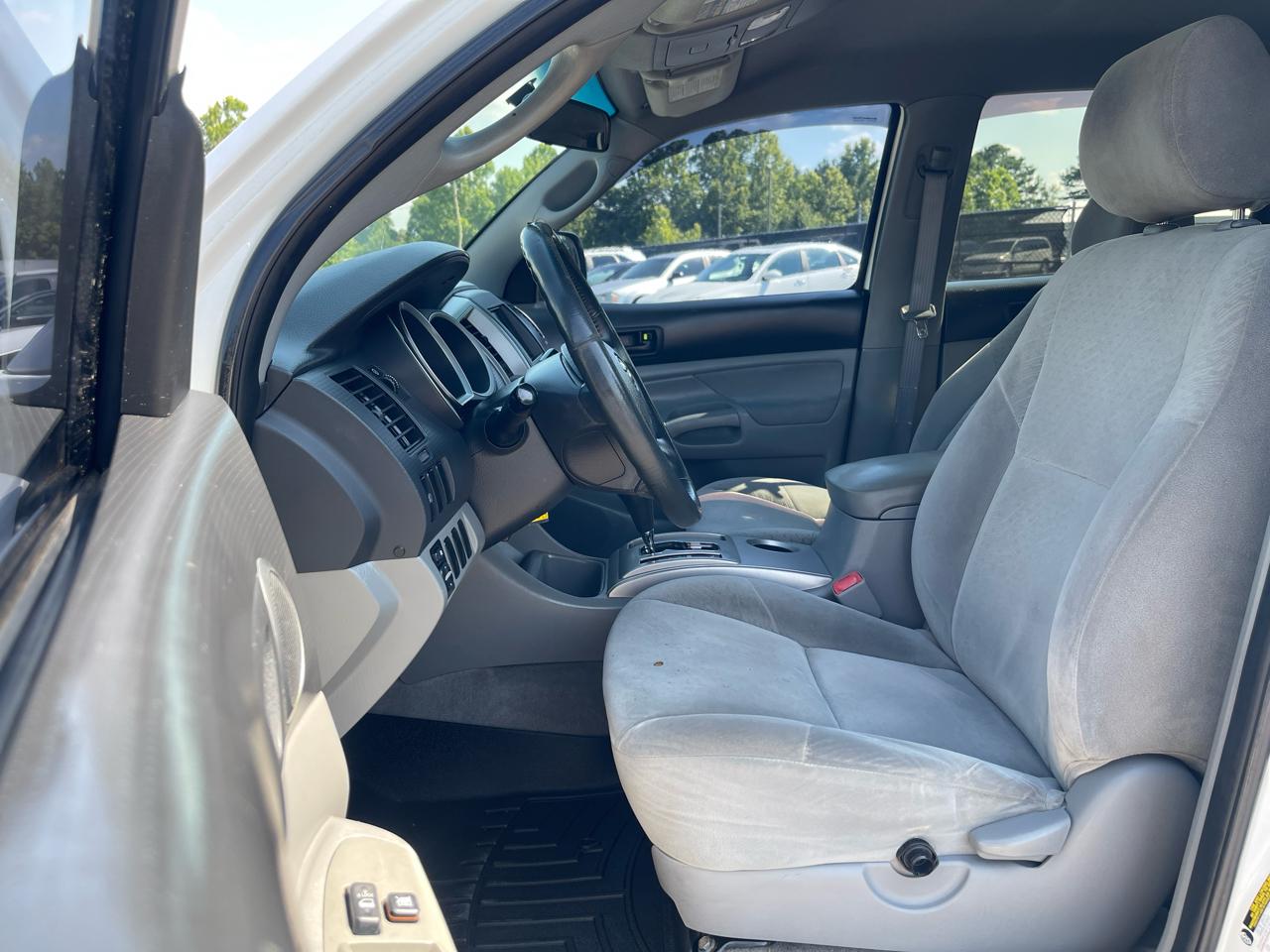 Toyota Tacoma  2007