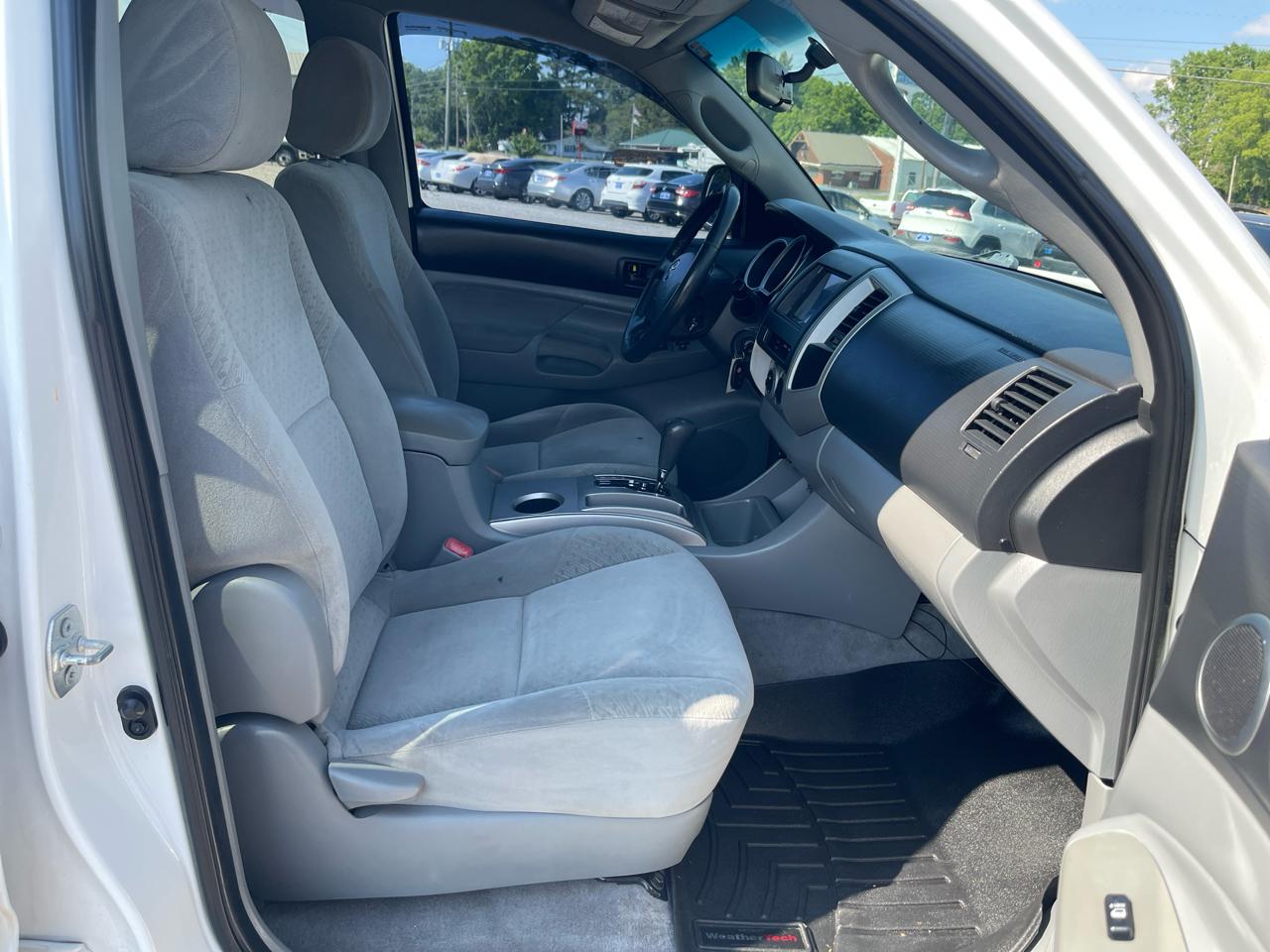 Toyota Tacoma  2007