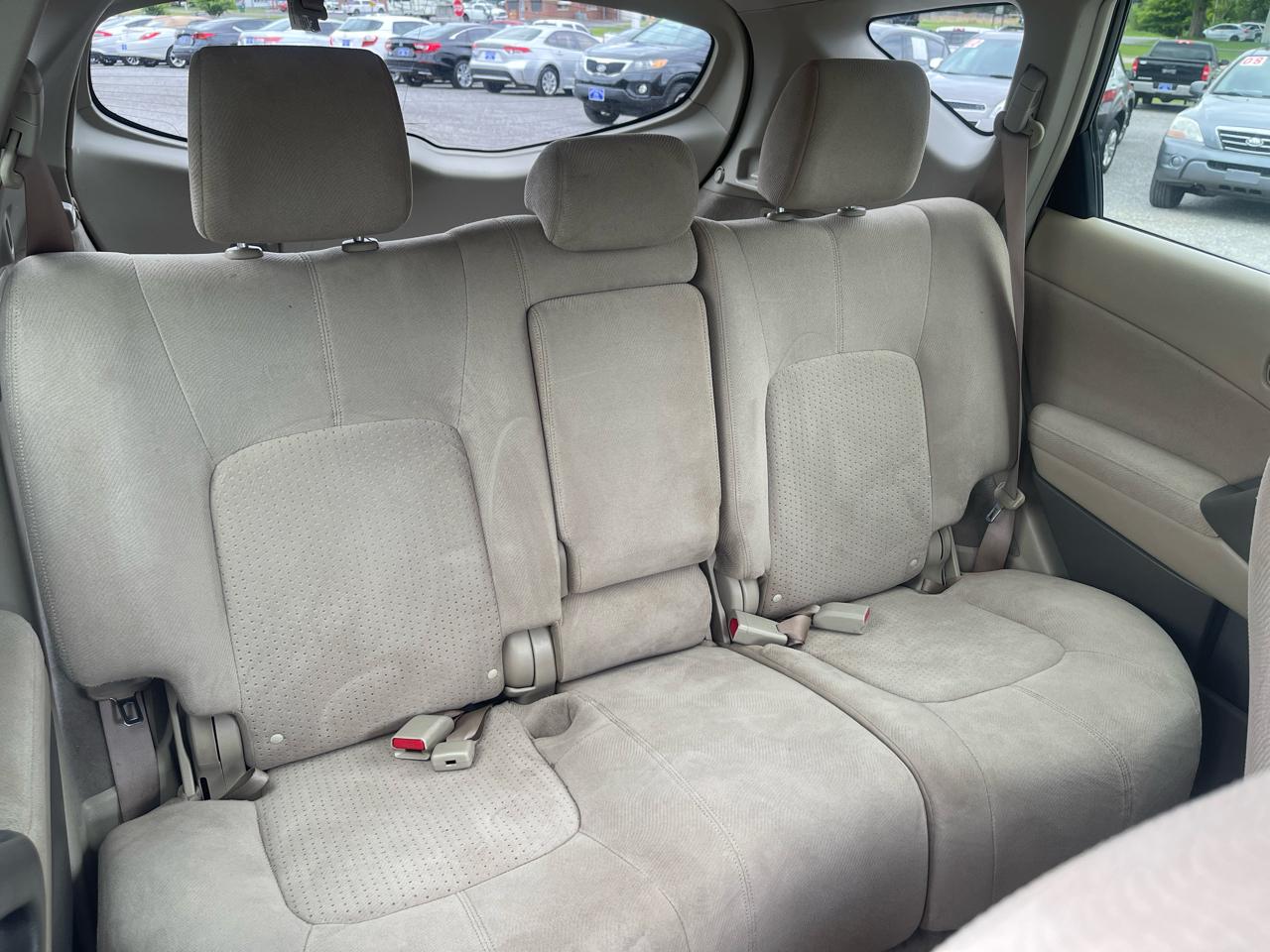 Nissan Murano  2014