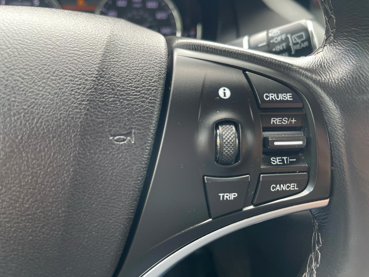 Acura MDX  2016