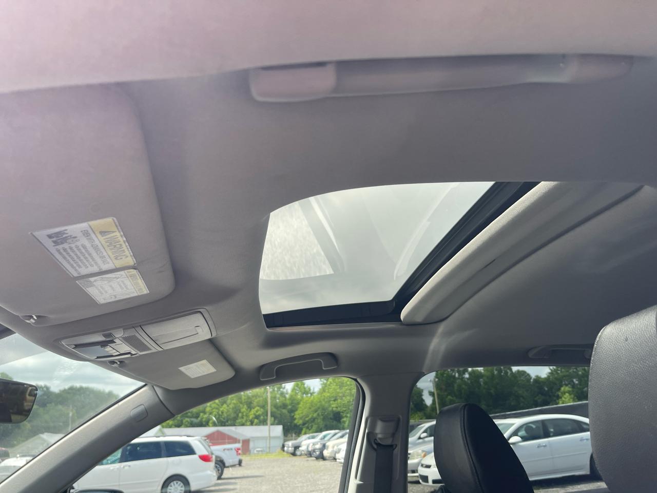 Acura MDX  2016