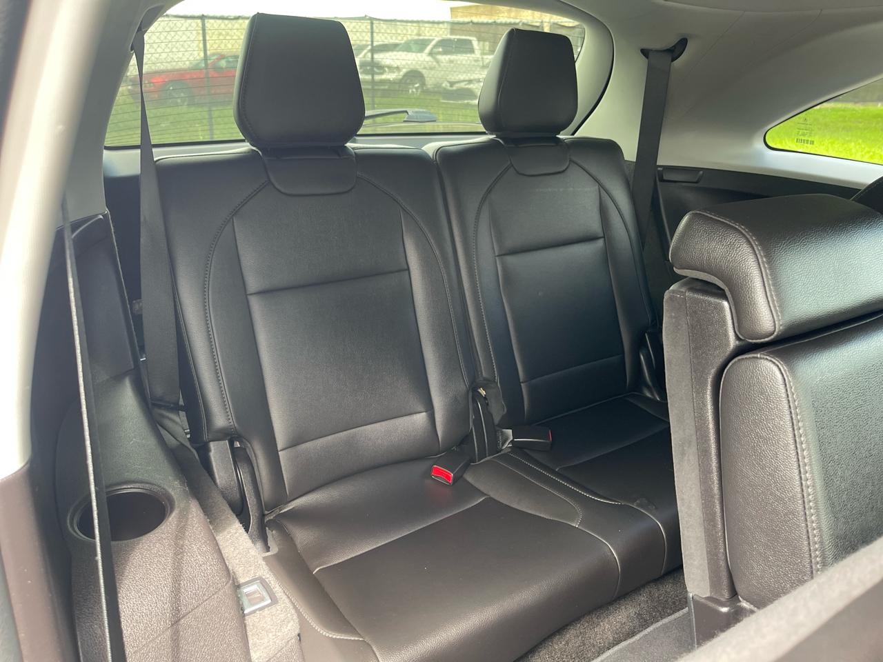 Acura MDX  2016