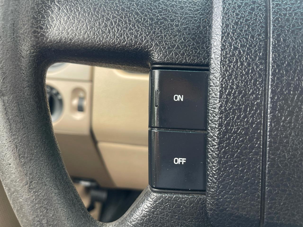 Ford F-150 XL 2008