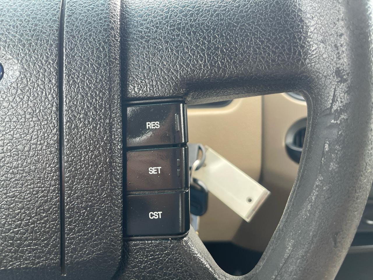 Ford F-150 XL 2008