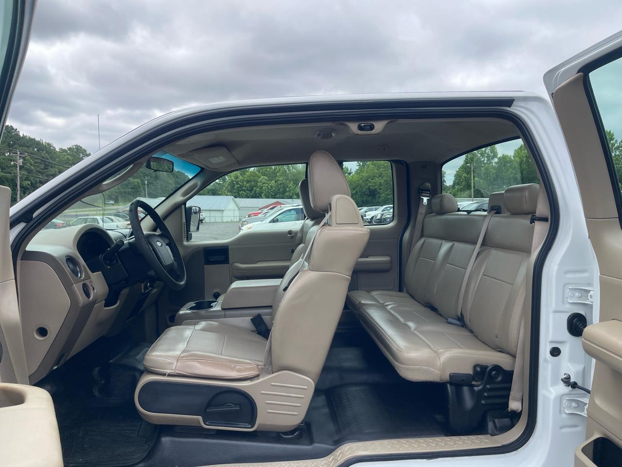 Ford F-150 XL 2008