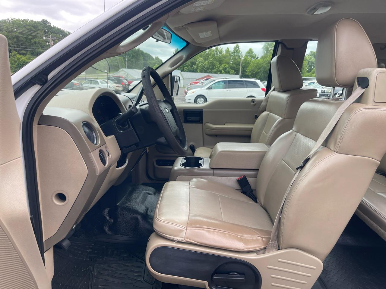 Ford F-150 XL 2008