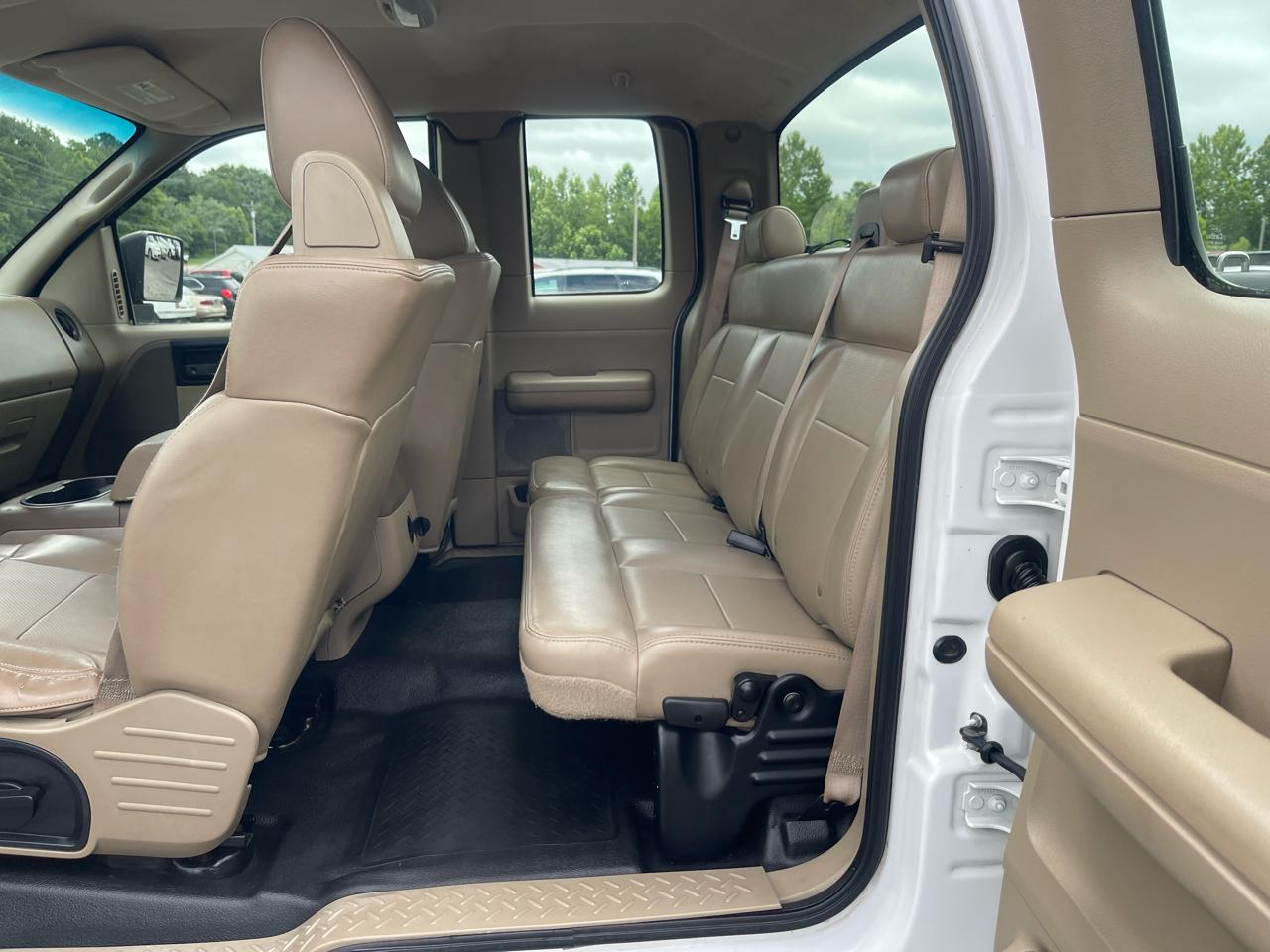 Ford F-150 XL 2008