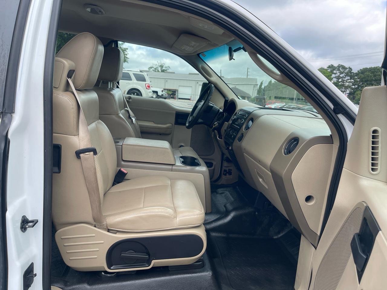 Ford F-150 XL 2008