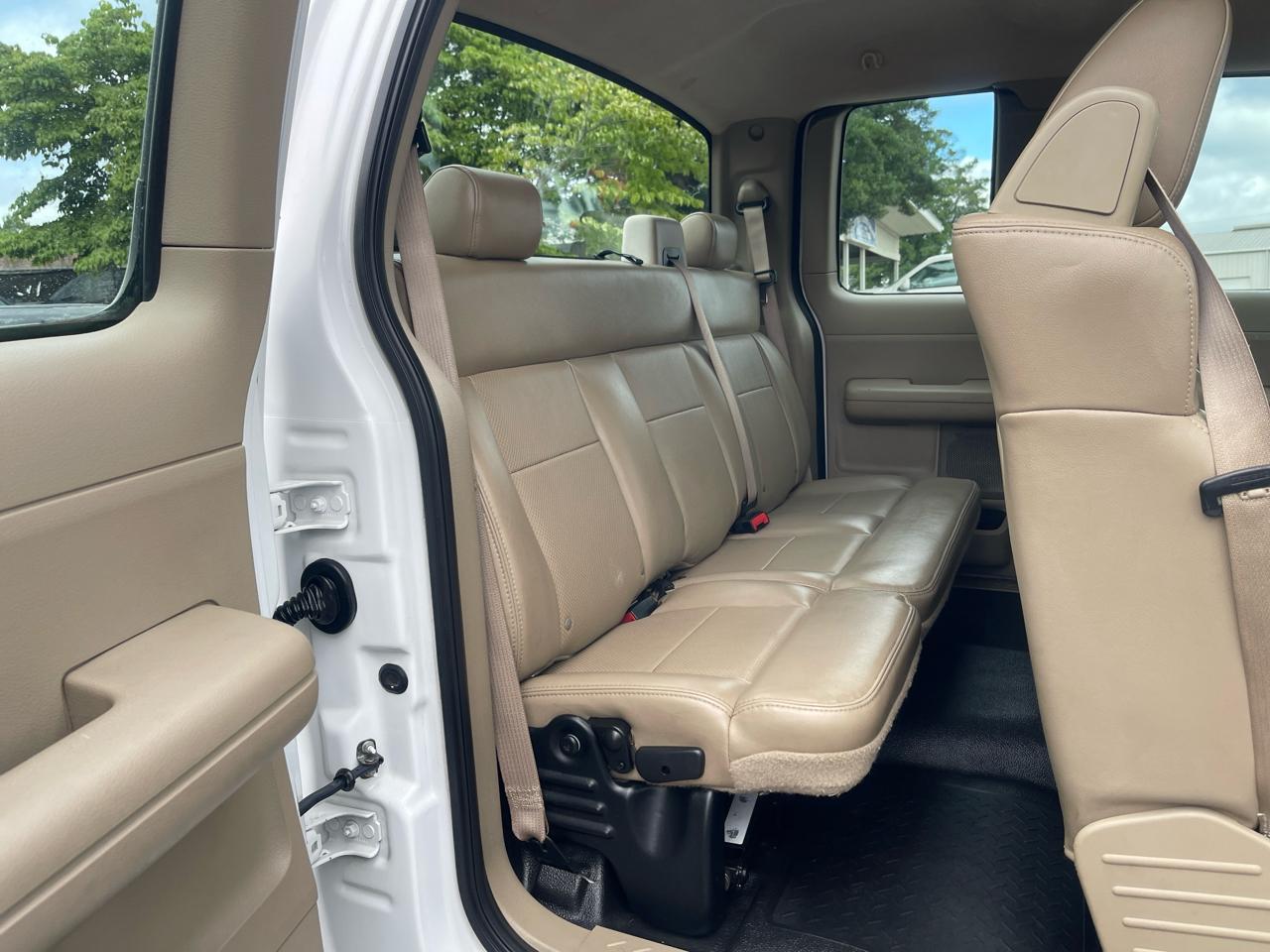 Ford F-150 XL 2008