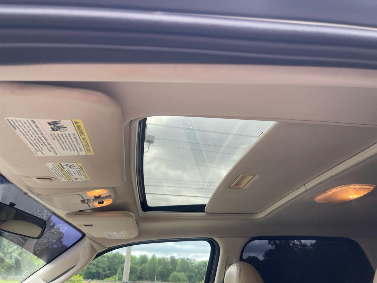 Ford Escape  2010