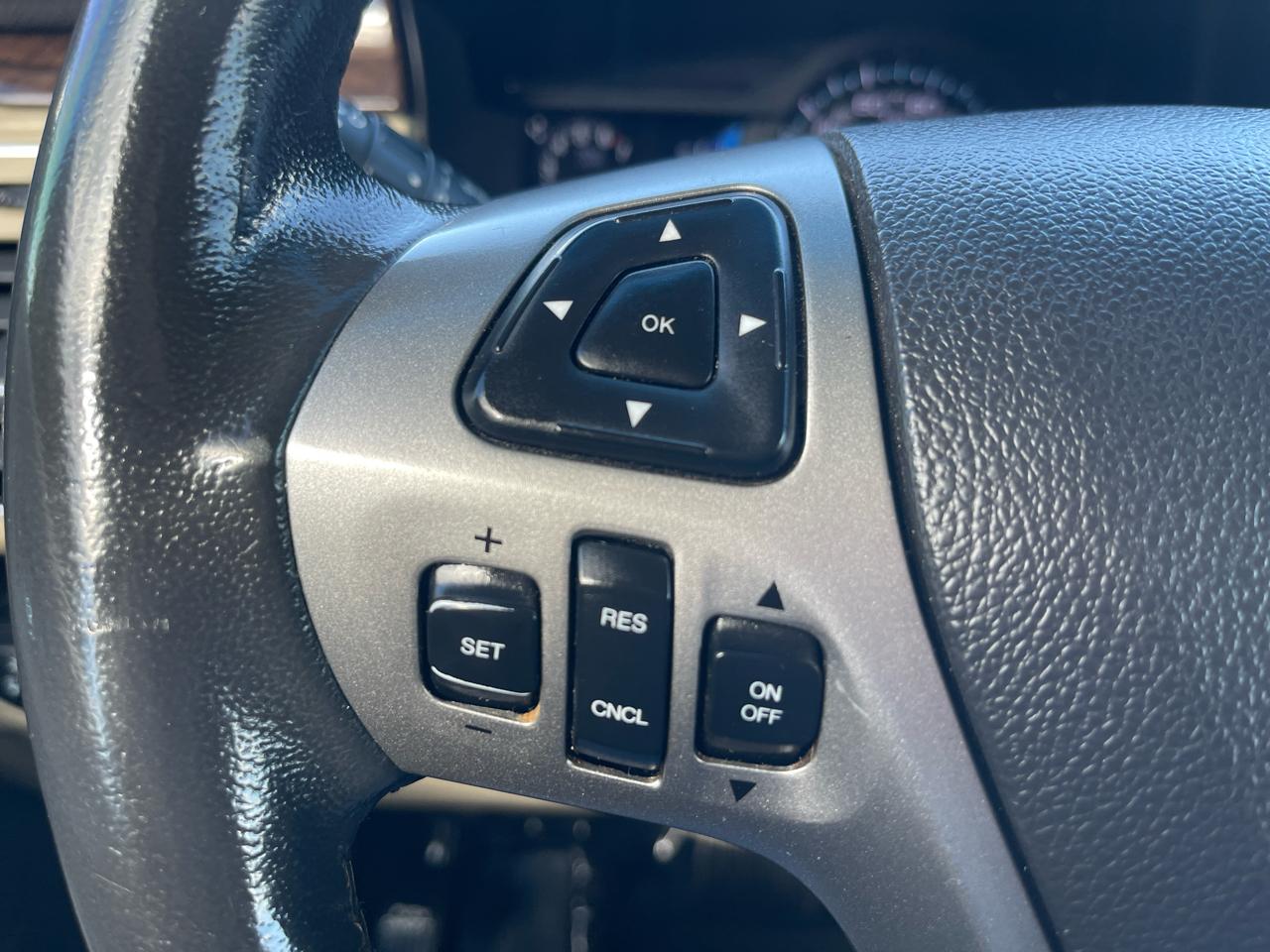 Ford Flex  2019