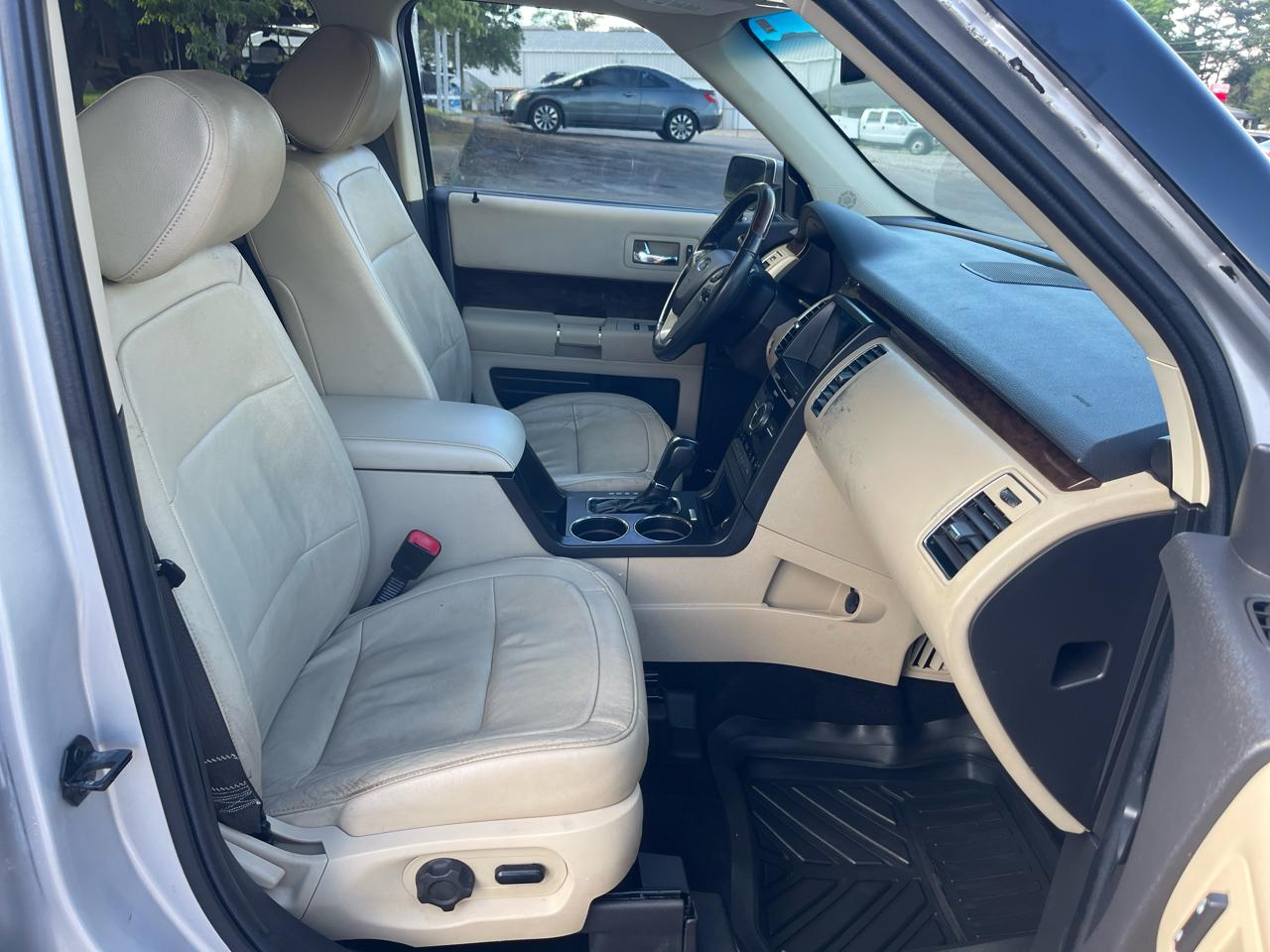 Ford Flex  2019