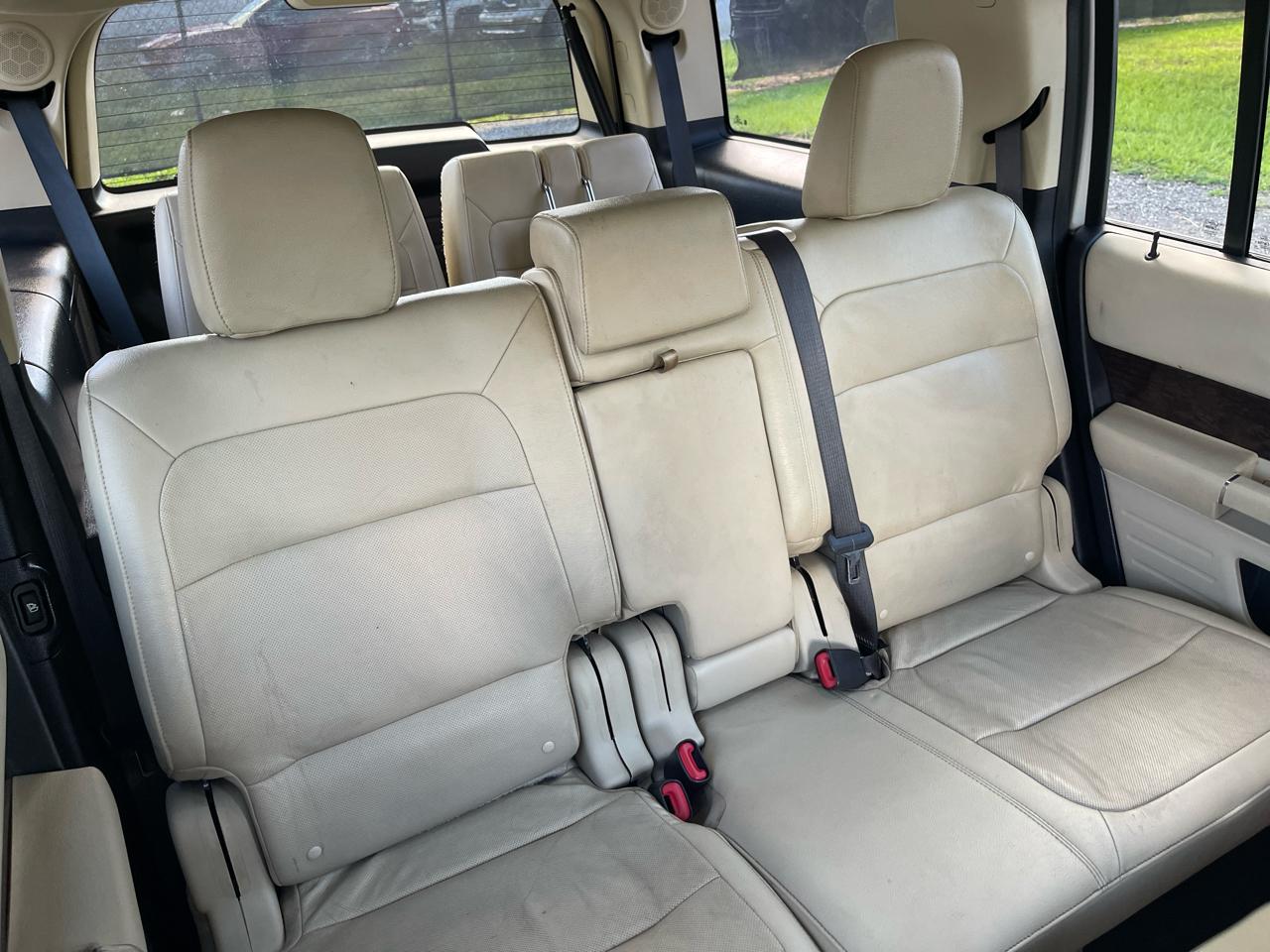 Ford Flex  2019
