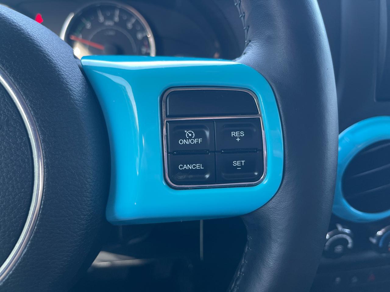 Jeep Wrangler  2012