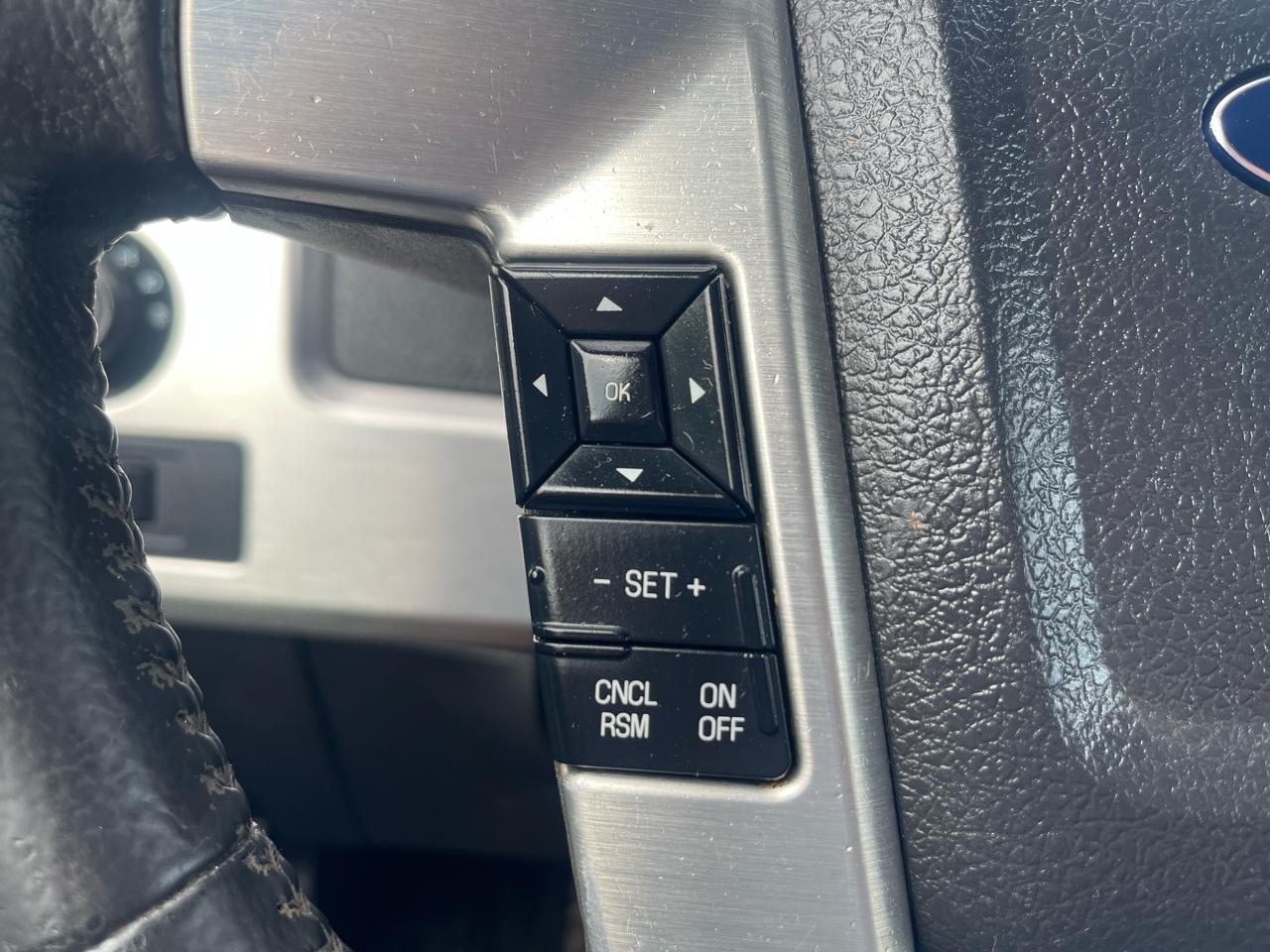 Ford F-150  2013